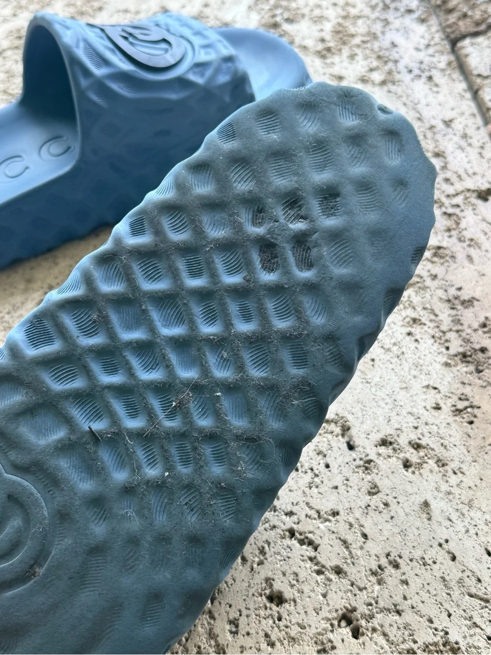 Gucci shoes are